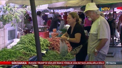 Lezzet Avcısı 13 Ekim 2017