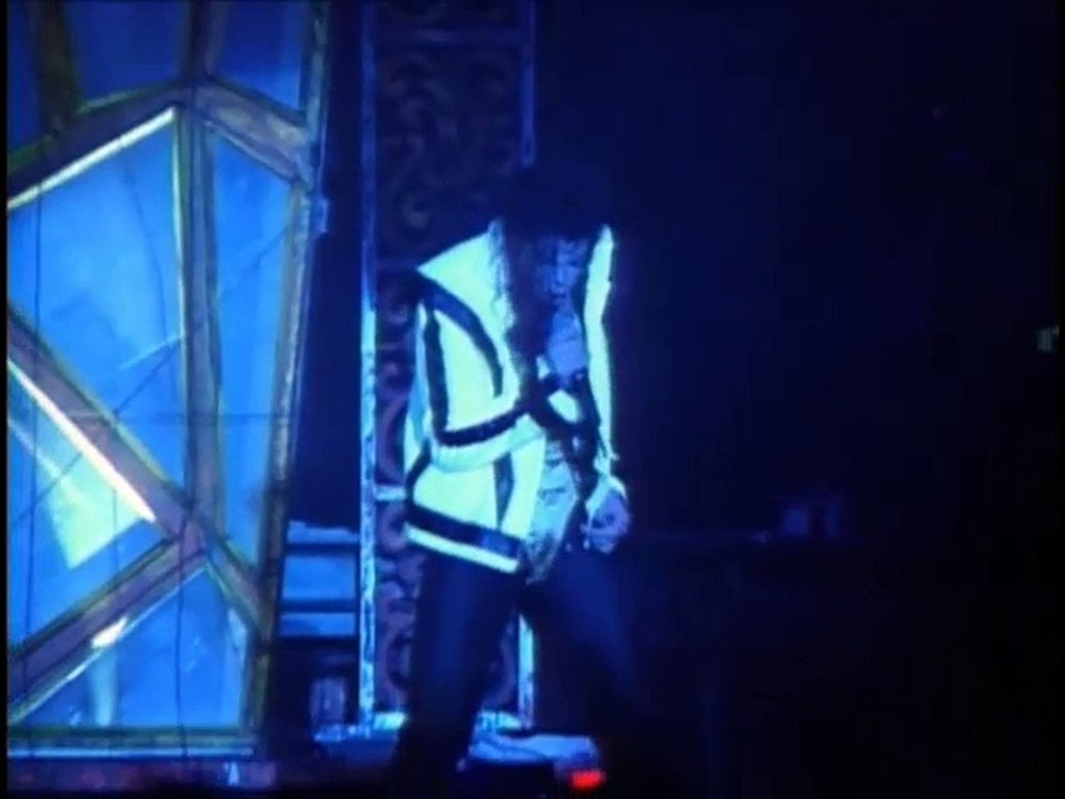 Thriller