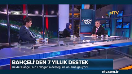 Yakın Plan 10 Ocak 2018