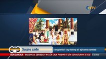 Gece Gündüz 23 Ekim 2017