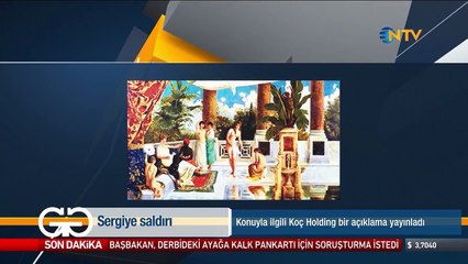 Gece Gündüz 23 Ekim 2017