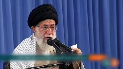 이란 최고 지도자, 트럼프가 제의한 협상 가능성 일축 / YTN