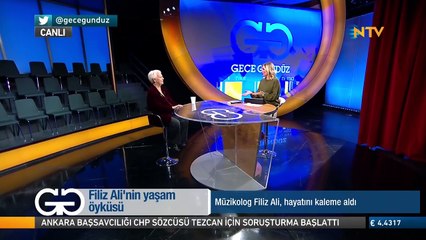 Gece Gündüz 31 Ekim 2017