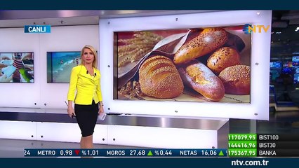 Ekmekte yeni dönem başladı