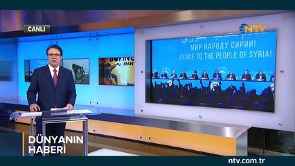 Dünyanın Haberi 30 Ocak 2018