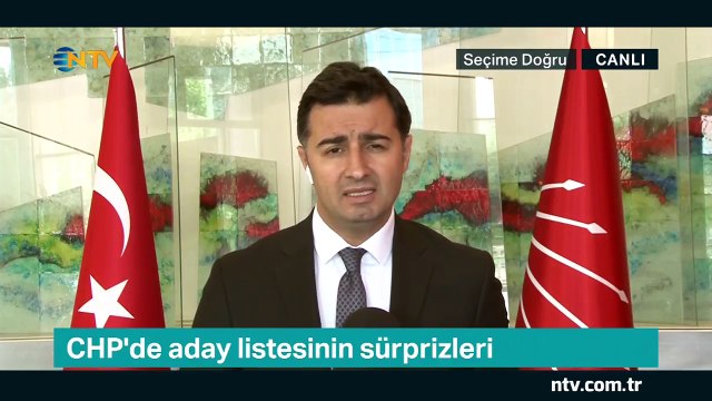 Seçime Doğru 21 Mayıs 2018