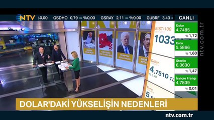 Geri Sayım 23 Mayıs 2018