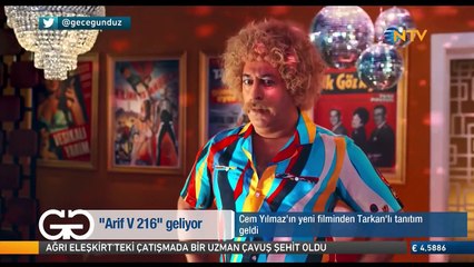 Gece Gündüz 15 Kasım 2017