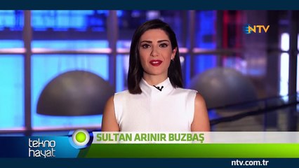 Tekno Hayat 17 Ocak 2018