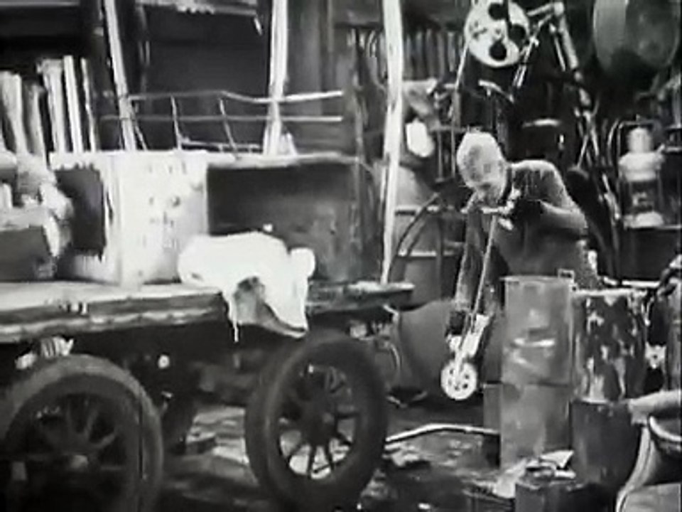 Steptoe and Son S02 - E05