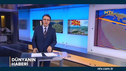 Dünyanın Haberi 26 Aralık 2017