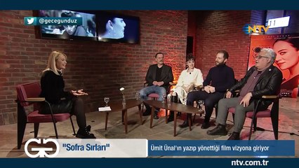 Gece Gündüz 15 Şubat 2018