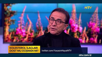 Osman Müftüoğlu ile Yaşasın Hayat 17 Şubat 2018