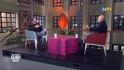 Bildiğiniz Gibi Değil 26 Kasım 2017