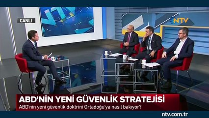 Siyasi İşler 19 Aralık 2017