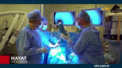 Hayat Yeniden 14 Ocak 2018