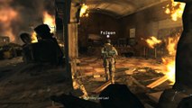 Call of Duty: Modern Warfare 2  014: Akt III: Zweite Sonne