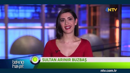 Tekno Hayat 14 Mart 2018