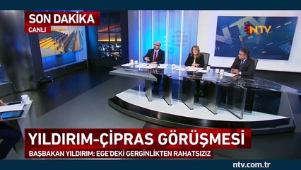 Siyasi İşler 13 Şubat 2018