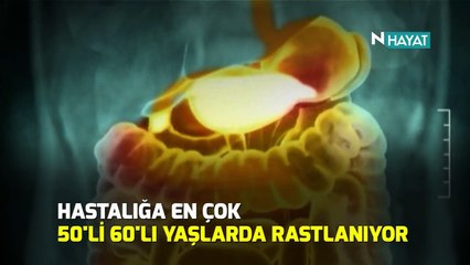 N Hayat... Erken tanının önemi