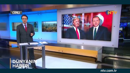 Dünyanın Haberi 24 Ocak 2018