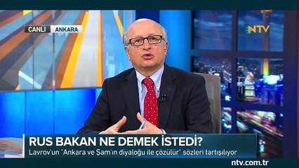 Siyasi İşler 20 Şubat 2018