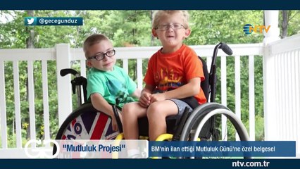 Gece Gündüz 20 Mart 2018