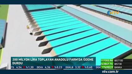 İkinci 'Çiftlik Bank' vakası mı?
