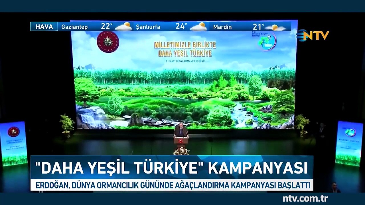 23 milyon adrese tohumlu mektup (İlk mektup şehit Ömer Halisdemir'in ailesine)