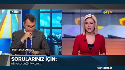 Çalışma Hayatı 10 Ocak 2018