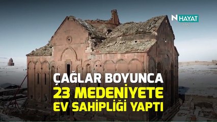 N Hayat... Doğu Ekspresi’nin güzelliği