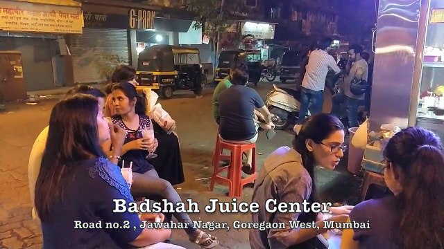 FRUIT NINJA of INDIA - Amazing Fruits Cutting Skills - Indian Street Food