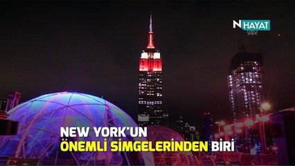 N Hayat... Bulutlara koştular