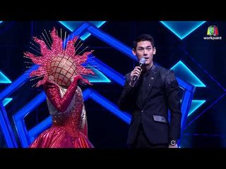 รวมช็อตฮากรรมการ | The Mask Project A