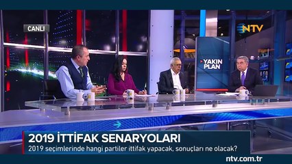 Yakın Plan 7 Mart 2018