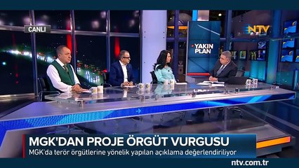 Yakın Plan 28 Mart 2018