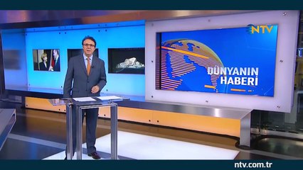 Dünyanın Haberi 11 Ocak 2018