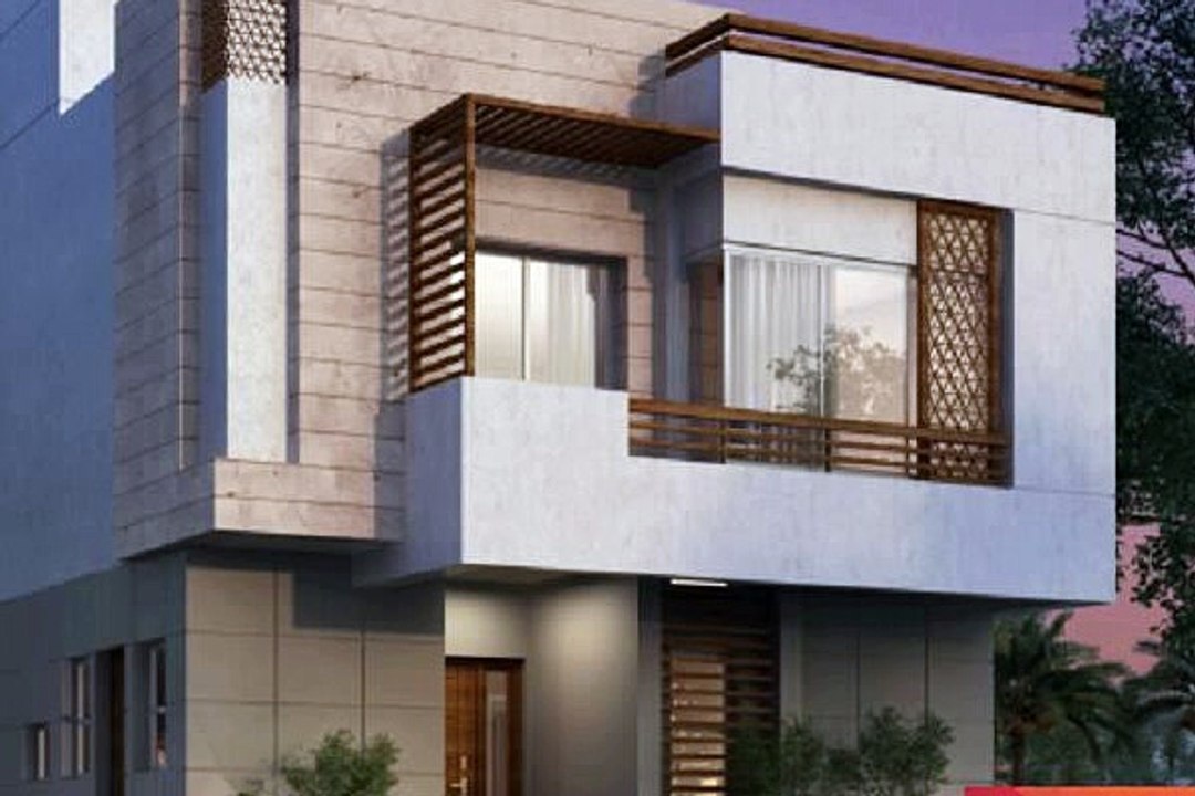 twin house for sale on 6 years payment plan in Atrio compound