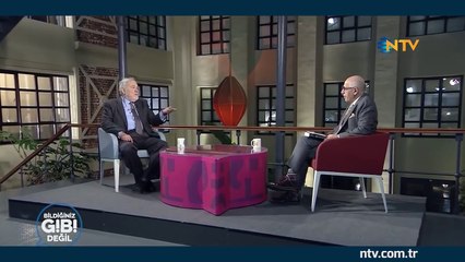 Bildiğiniz Gibi Değil 18 Şubat 2018