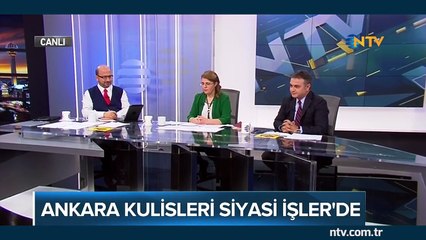 Siyasi İşler 6 Şubat 2018