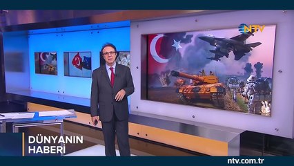 Dünyanın Haberi 26 Ocak 2018