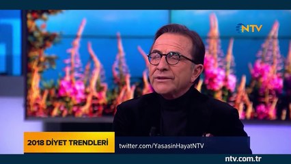 Osman Müftüoğlu ile Yaşasın Hayat 27 Ocak 2018