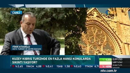 Dünyanın Turizmi 23 Mart 2018