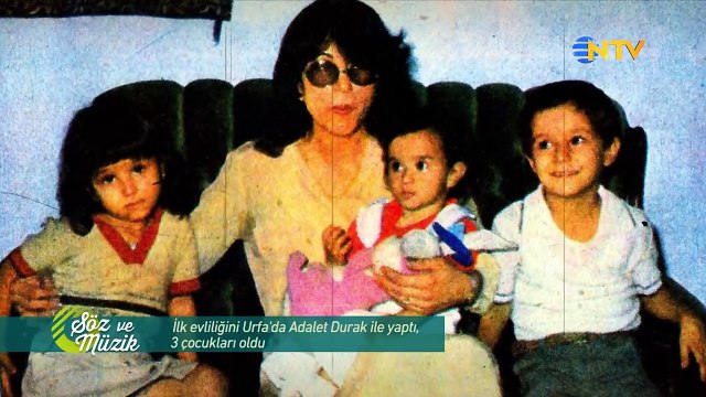 Söz ve Müzik İbrahim Tatlıses