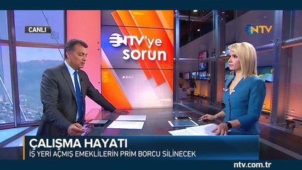 Çalışma Hayatı 2 Mayıs 2018