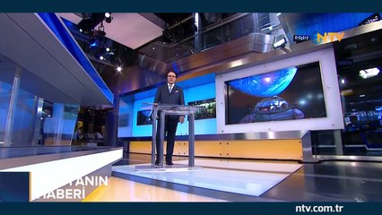 Dünyanın Haberi 8 Şubat 2018