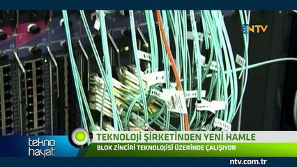 Tekno Hayat 26 Mart 2018