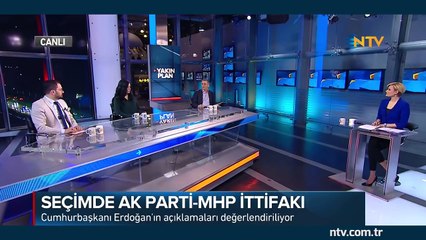 Yakın Plan 21 Nisan 2018