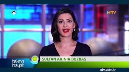 Tekno Hayat 29 Mart 2018