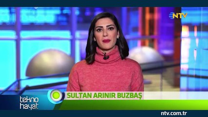 Tekno Hayat 19 Şubat 2018